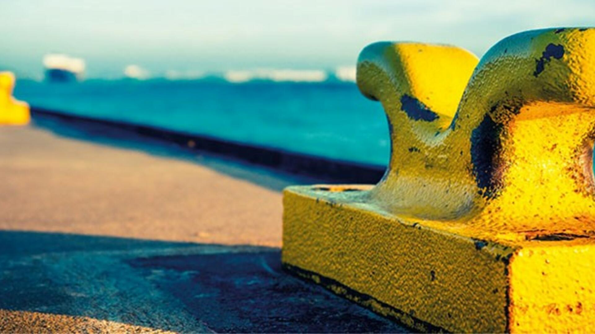 Meriverkosto-tapahtuma