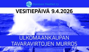 Vesitie-päivä
