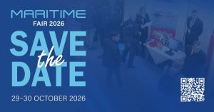 Maritime Fair 2026