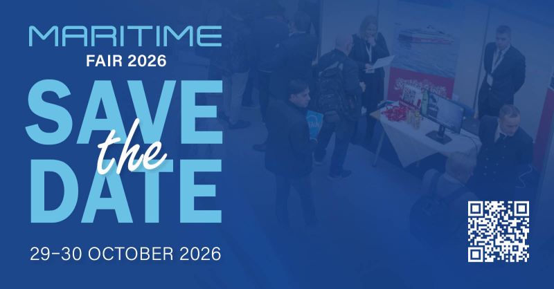 Maritime Fair 2026