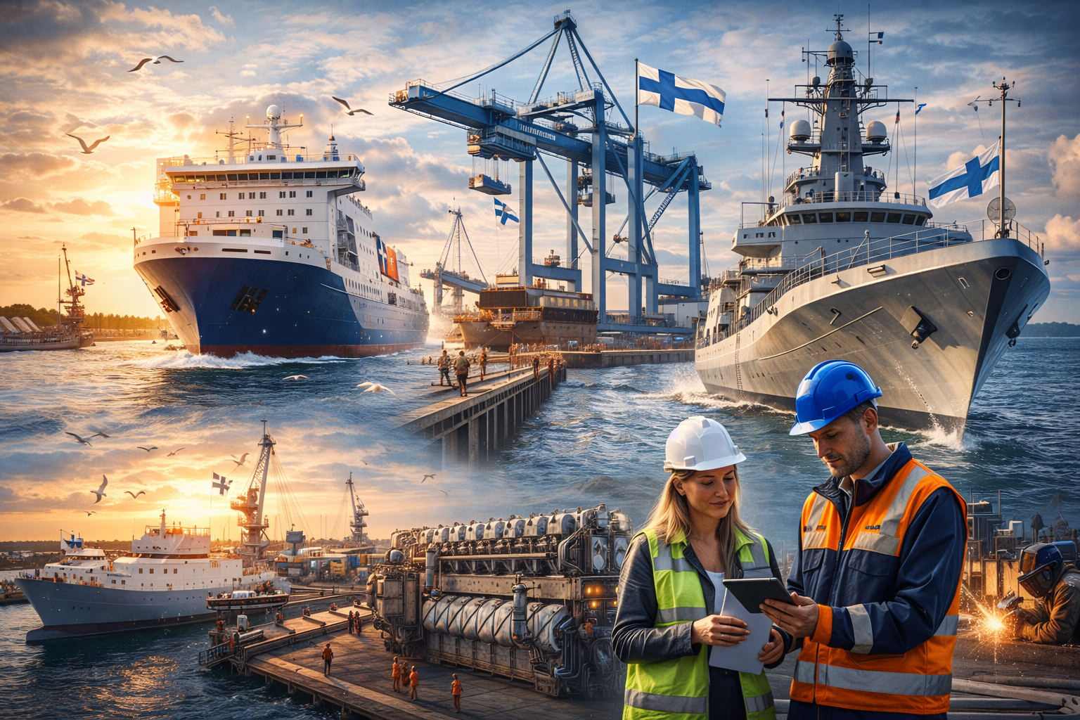 Kotkan Meripäivät 22.–25.7.2026